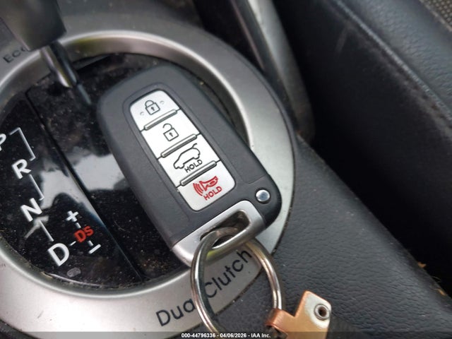 Aukcja sprzedaży 2015 Hyundai Veloster, vin: KMHTC6AD3FU241931, numer aukcji: 44796336