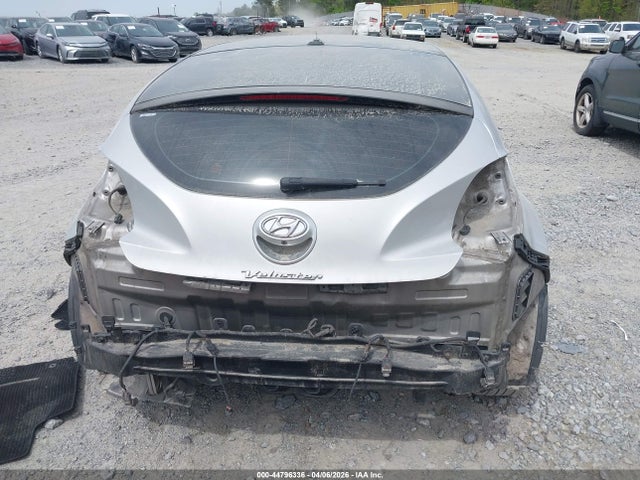 Aukcja sprzedaży 2015 Hyundai Veloster, vin: KMHTC6AD3FU241931, numer aukcji: 44796336