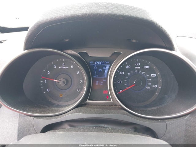 Aukcja sprzedaży 2015 Hyundai Veloster, vin: KMHTC6AD3FU241931, numer aukcji: 44796336