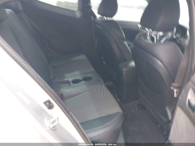 Aukcja sprzedaży 2015 Hyundai Veloster, vin: KMHTC6AD3FU241931, numer aukcji: 44796336