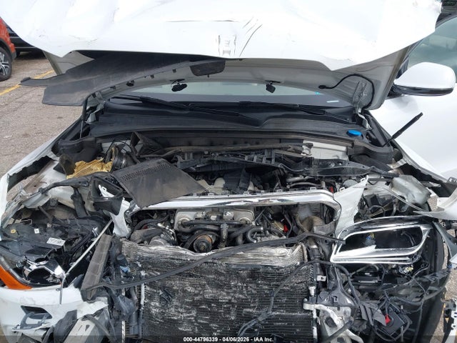 Продажа на аукционе авто 2017 Audi Q5 3.0t Premium Plus, vin: WA1D7AFP4HA044980, номер лота: 44796339