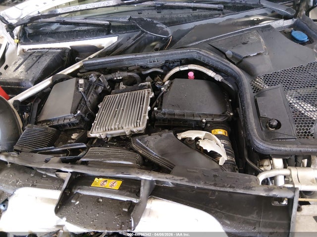 Продажа на аукционе авто 2019 Mercedes-benz Amg C 43 4matic, vin: WDDWJ6EB0KF844520, номер лота: 44796342