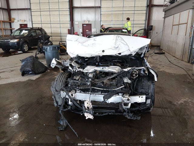 Продажа на аукционе авто 2019 Mercedes-benz Amg C 43 4matic, vin: WDDWJ6EB0KF844520, номер лота: 44796342