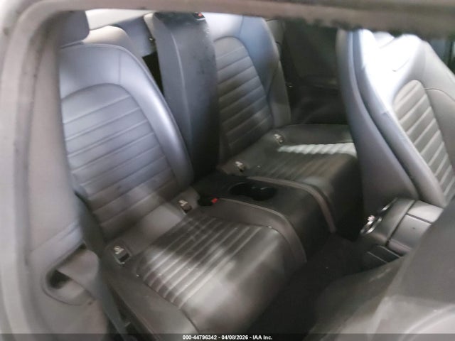 Продажа на аукционе авто 2019 Mercedes-benz Amg C 43 4matic, vin: WDDWJ6EB0KF844520, номер лота: 44796342