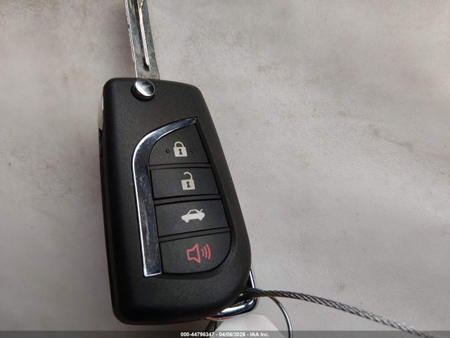 Toyota COROLLA LE 2020 JTDEPRAEXLJ072354 Image 11