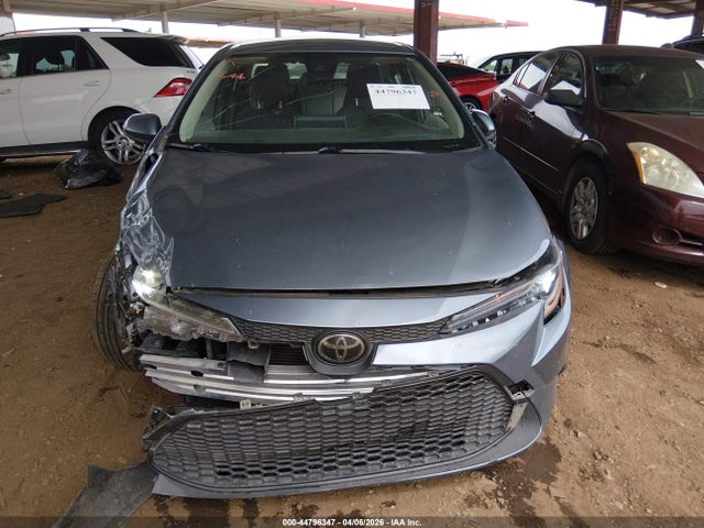 Toyota COROLLA LE 2020 JTDEPRAEXLJ072354 Image 12