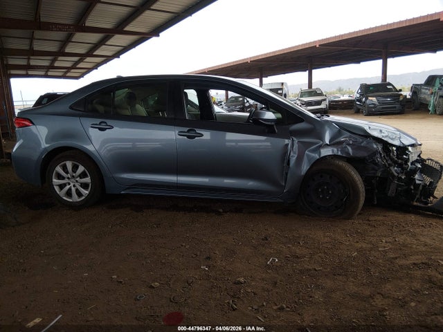 Toyota COROLLA LE 2020 JTDEPRAEXLJ072354 Image 13