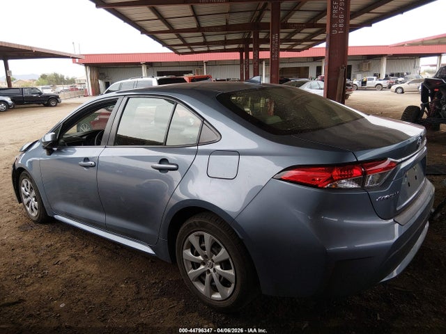 Toyota COROLLA LE 2020 JTDEPRAEXLJ072354 Image 14