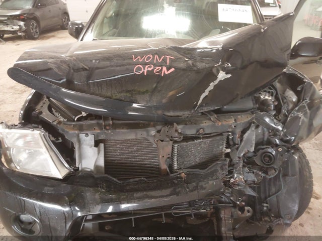 2008 Nissan Pathfinder Se მანქანა იყიდება აუქციონზე, vin: 5N1AR18B28C615497, აუქციონის ნომერი: 44796348