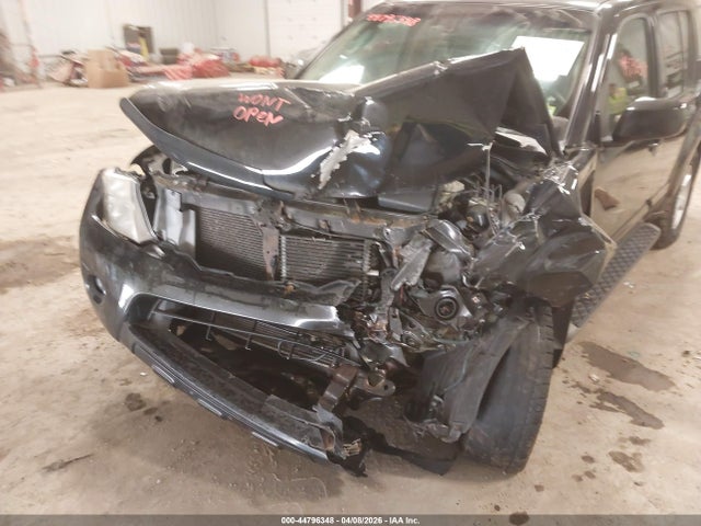 2008 Nissan Pathfinder Se მანქანა იყიდება აუქციონზე, vin: 5N1AR18B28C615497, აუქციონის ნომერი: 44796348