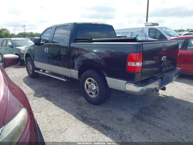 2006 FORD F-150 1FTPW12576FA47513 Photo 2