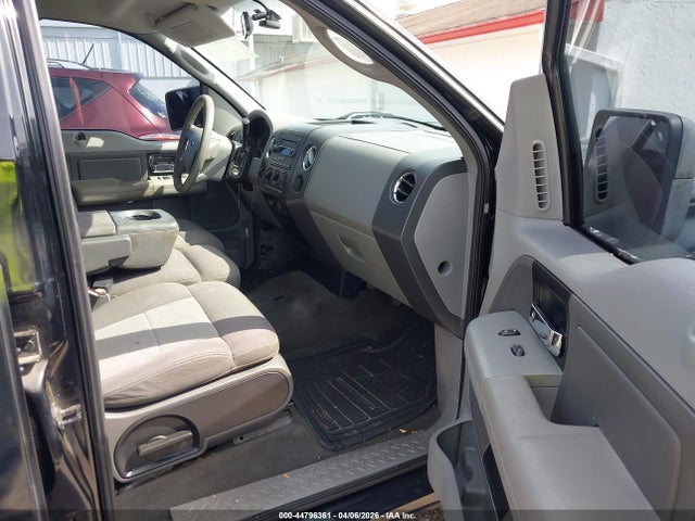 2006 FORD F-150 1FTPW12576FA47513 Photo 4