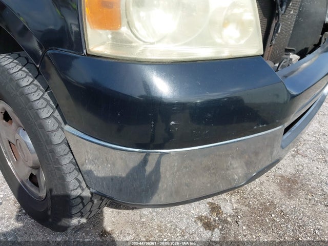 2006 FORD F-150 1FTPW12576FA47513 Photo 5