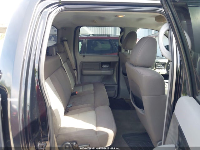 2006 FORD F-150 1FTPW12576FA47513 Photo 7