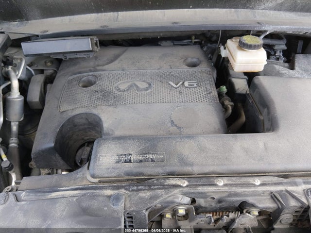 Продаж на аукціоні авто 2015 Infiniti Qx60, vin: 5N1AL0MMXFC505667, номер лоту: 44796365