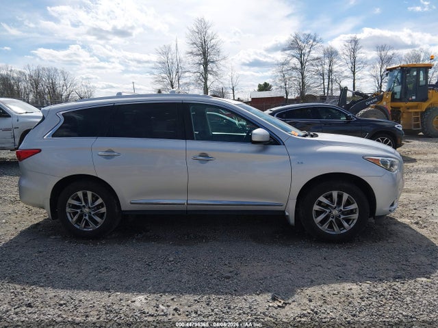Продаж на аукціоні авто 2015 Infiniti Qx60, vin: 5N1AL0MMXFC505667, номер лоту: 44796365