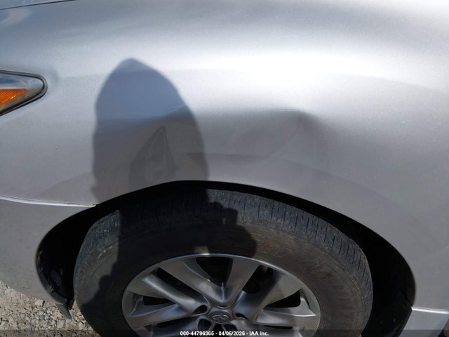 Продаж на аукціоні авто 2015 Infiniti Qx60, vin: 5N1AL0MMXFC505667, номер лоту: 44796365