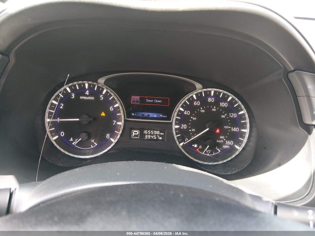 Продаж на аукціоні авто 2015 Infiniti Qx60, vin: 5N1AL0MMXFC505667, номер лоту: 44796365