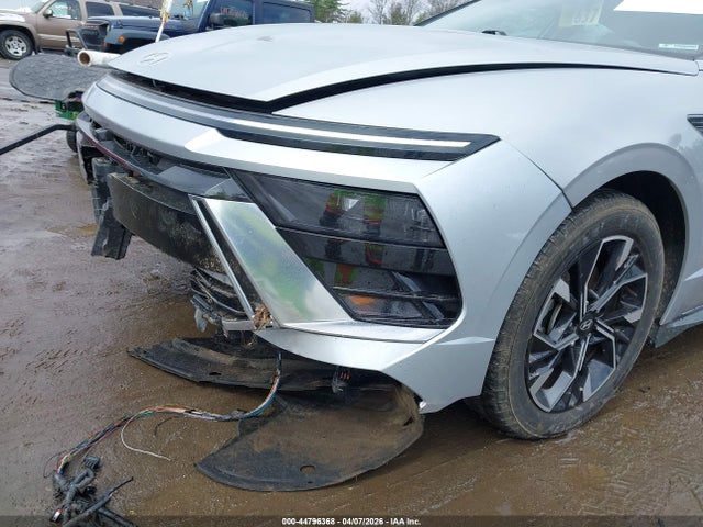 Aukcja sprzedaży 2025 Hyundai Sonata Sel, vin: KMHL64JA2SA429806, numer aukcji: 44796368