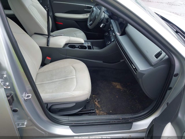 Aukcja sprzedaży 2025 Hyundai Sonata Sel, vin: KMHL64JA2SA429806, numer aukcji: 44796368