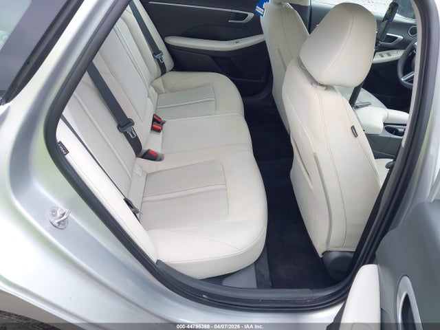 Aukcja sprzedaży 2025 Hyundai Sonata Sel, vin: KMHL64JA2SA429806, numer aukcji: 44796368