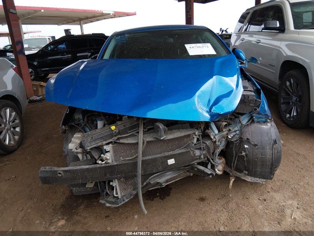 3KPA24AD0PE619769 KIA RIO S