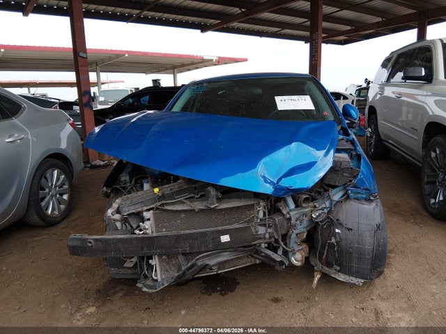 3KPA24AD0PE619769 KIA RIO S