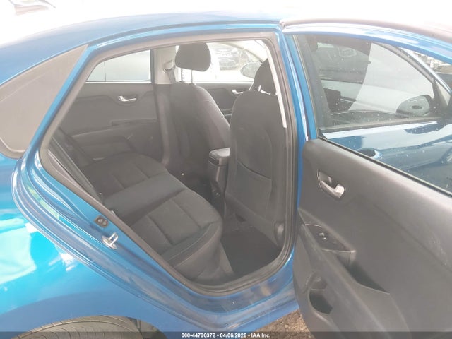 3KPA24AD0PE619769 KIA RIO S