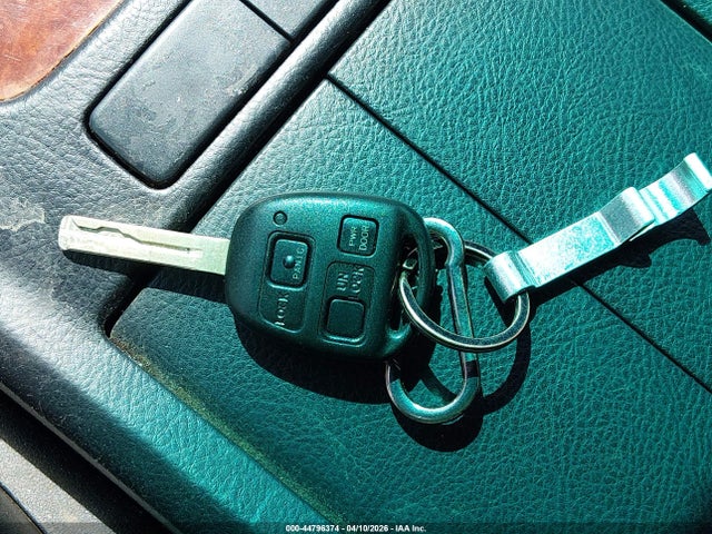 Продажа на аукционе авто 2005 Lexus Rx 330, vin: JTJGA31UX50054795, номер лота: 44796374