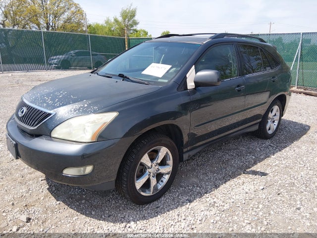 Продажа на аукционе авто 2005 Lexus Rx 330, vin: JTJGA31UX50054795, номер лота: 44796374