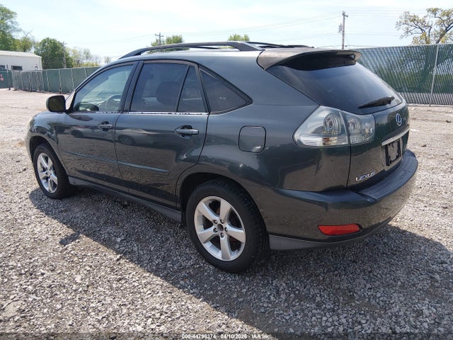 Продажа на аукционе авто 2005 Lexus Rx 330, vin: JTJGA31UX50054795, номер лота: 44796374