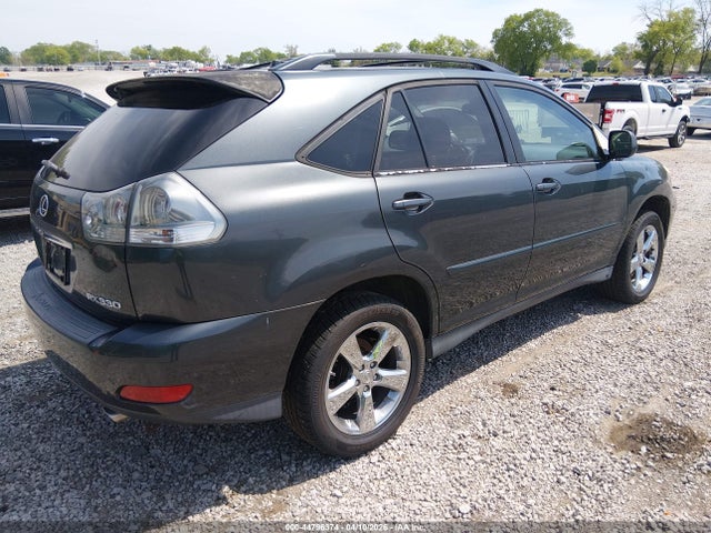 Продажа на аукционе авто 2005 Lexus Rx 330, vin: JTJGA31UX50054795, номер лота: 44796374