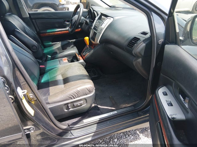 Продажа на аукционе авто 2005 Lexus Rx 330, vin: JTJGA31UX50054795, номер лота: 44796374