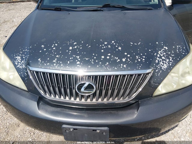 Продажа на аукционе авто 2005 Lexus Rx 330, vin: JTJGA31UX50054795, номер лота: 44796374