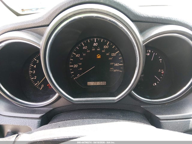 Продажа на аукционе авто 2005 Lexus Rx 330, vin: JTJGA31UX50054795, номер лота: 44796374