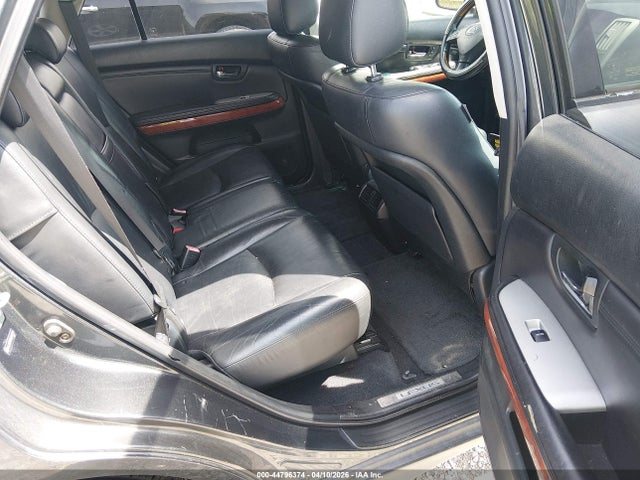 Продажа на аукционе авто 2005 Lexus Rx 330, vin: JTJGA31UX50054795, номер лота: 44796374