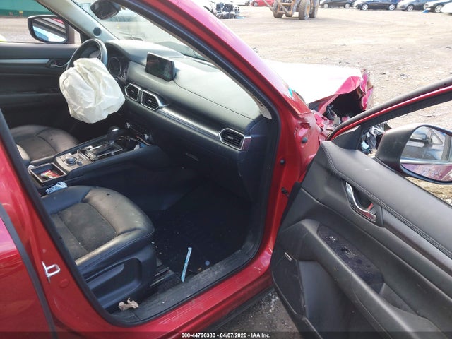 Aukcja sprzedaży 2019 Mazda Cx-5 Touring, vin: JM3KFBCM9K0690388, numer aukcji: 44796380