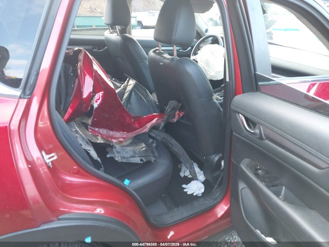 Aukcja sprzedaży 2019 Mazda Cx-5 Touring, vin: JM3KFBCM9K0690388, numer aukcji: 44796380