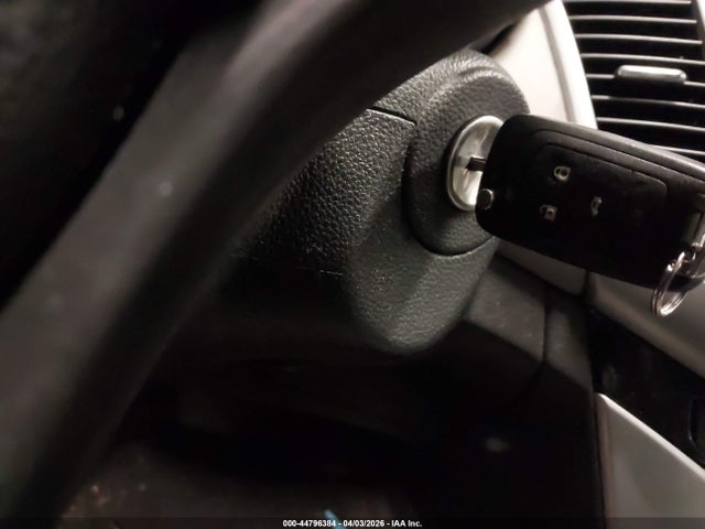 2013 CHEVROLET CRUZE 1G1PA5SH8D7294572 Photo 10