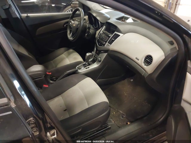 2013 CHEVROLET CRUZE 1G1PA5SH8D7294572 Photo 4
