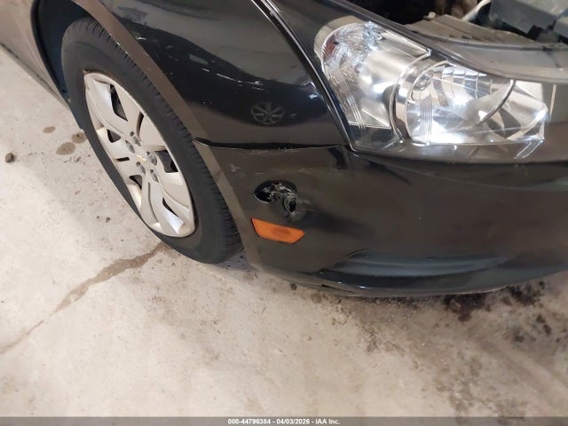 2013 CHEVROLET CRUZE 1G1PA5SH8D7294572 Photo 5