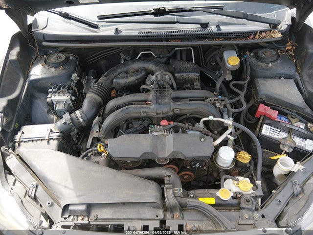 Продаж на аукціоні авто 2014 Subaru Impreza 2.0i Limited, vin: JF1GPAH65EH289805, номер лоту: 44796386