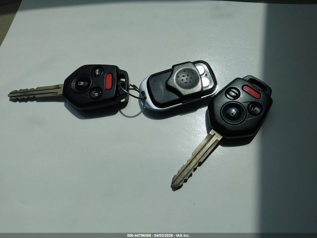 Продаж на аукціоні авто 2014 Subaru Impreza 2.0i Limited, vin: JF1GPAH65EH289805, номер лоту: 44796386
