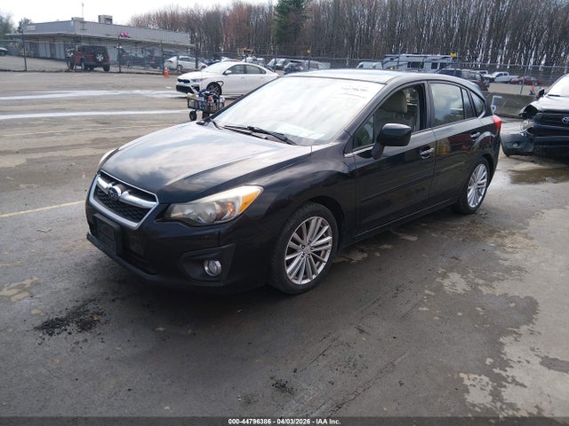 Продаж на аукціоні авто 2014 Subaru Impreza 2.0i Limited, vin: JF1GPAH65EH289805, номер лоту: 44796386
