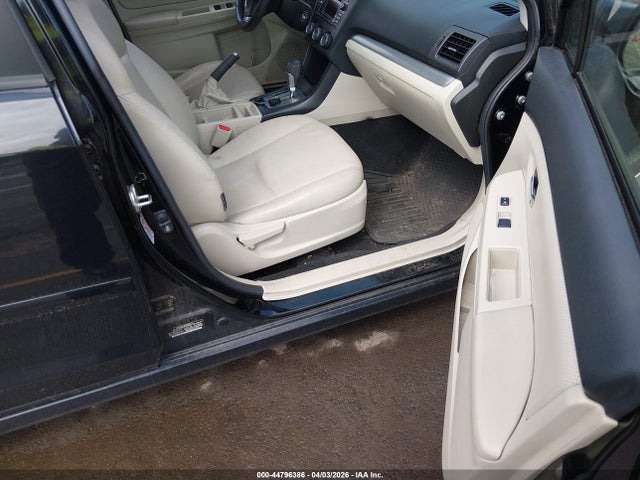 Продаж на аукціоні авто 2014 Subaru Impreza 2.0i Limited, vin: JF1GPAH65EH289805, номер лоту: 44796386