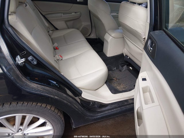 Продаж на аукціоні авто 2014 Subaru Impreza 2.0i Limited, vin: JF1GPAH65EH289805, номер лоту: 44796386