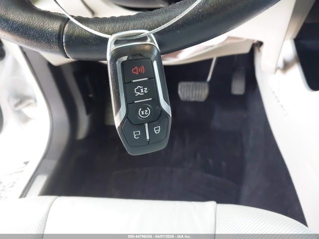 Продажа на аукционе авто 2015 Ford Edge Titanium, vin: 2FMPK3K90FBB59416, номер лота: 44796388