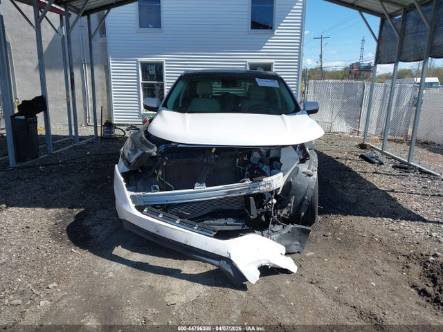 Продажа на аукционе авто 2015 Ford Edge Titanium, vin: 2FMPK3K90FBB59416, номер лота: 44796388