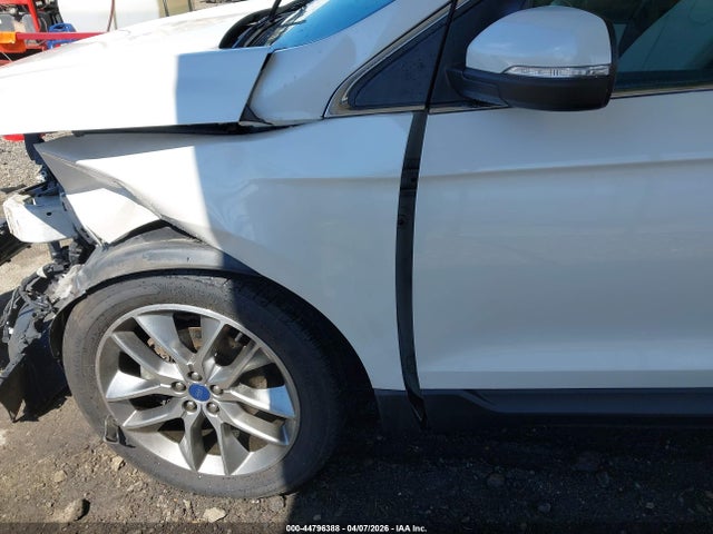 Продажа на аукционе авто 2015 Ford Edge Titanium, vin: 2FMPK3K90FBB59416, номер лота: 44796388