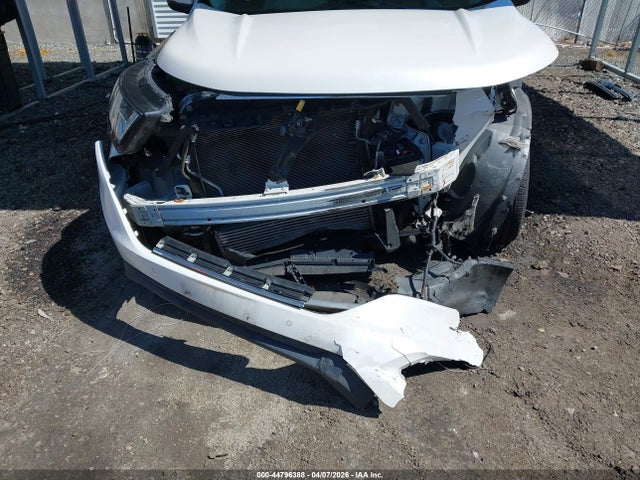 Продажа на аукционе авто 2015 Ford Edge Titanium, vin: 2FMPK3K90FBB59416, номер лота: 44796388